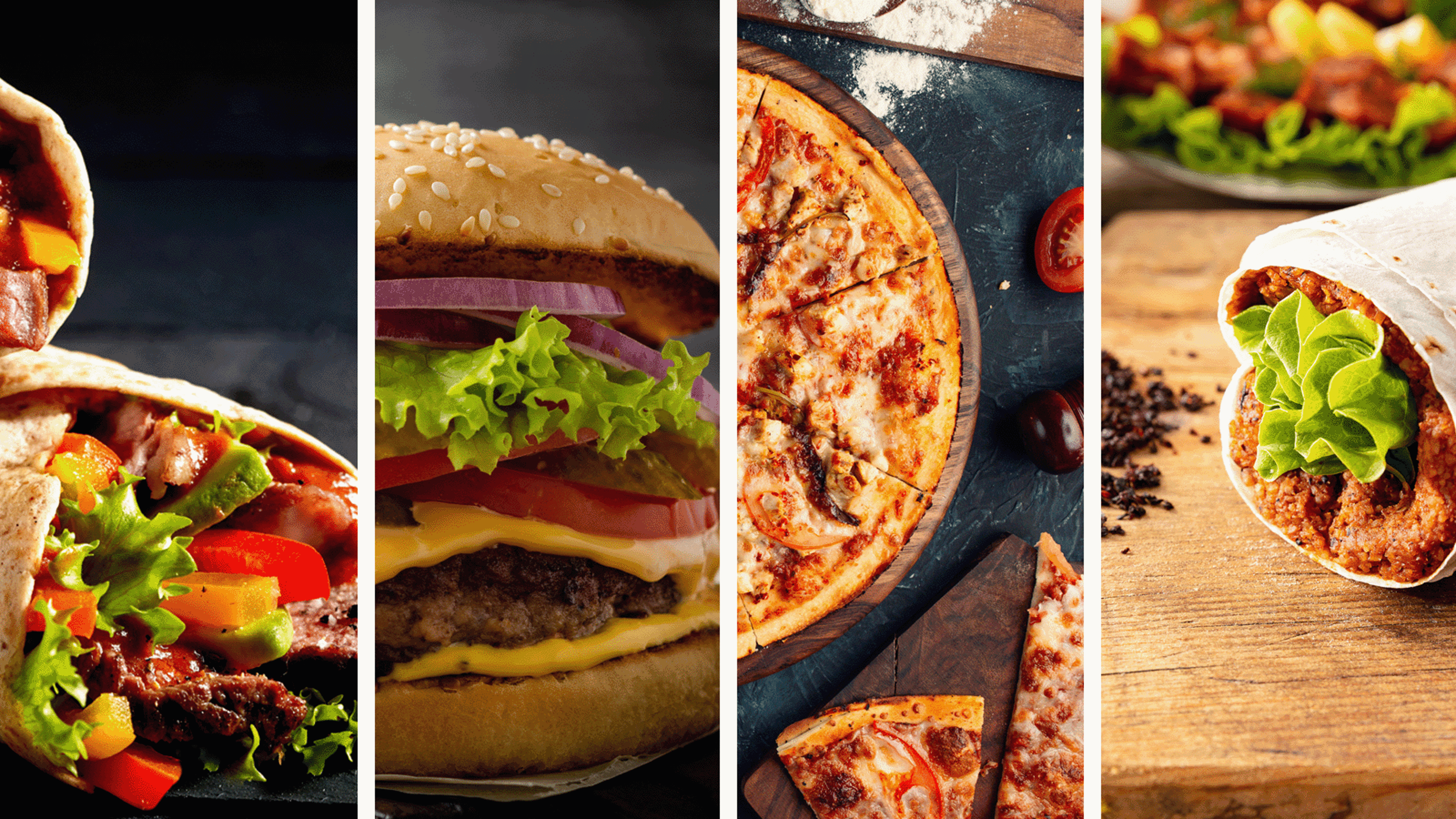 Mario's Kebab House Morecambe